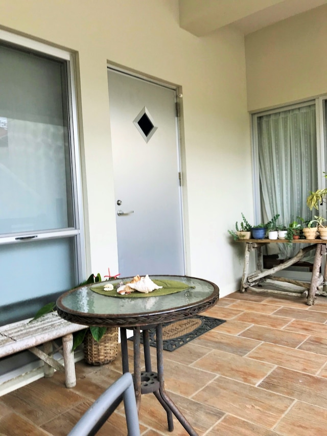 海のそばペンション