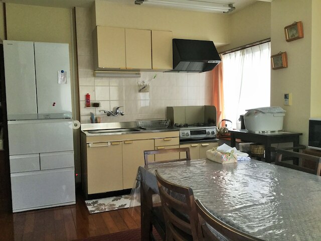 海のそばペンション