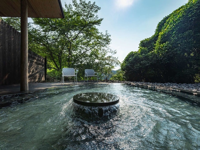 御船山楽園ホテル