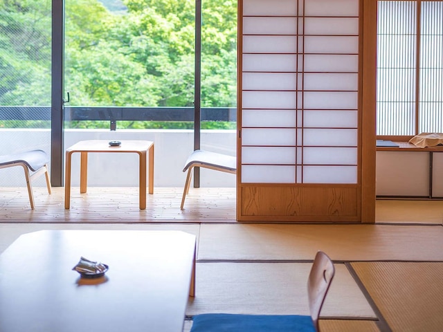 御船山楽園ホテル