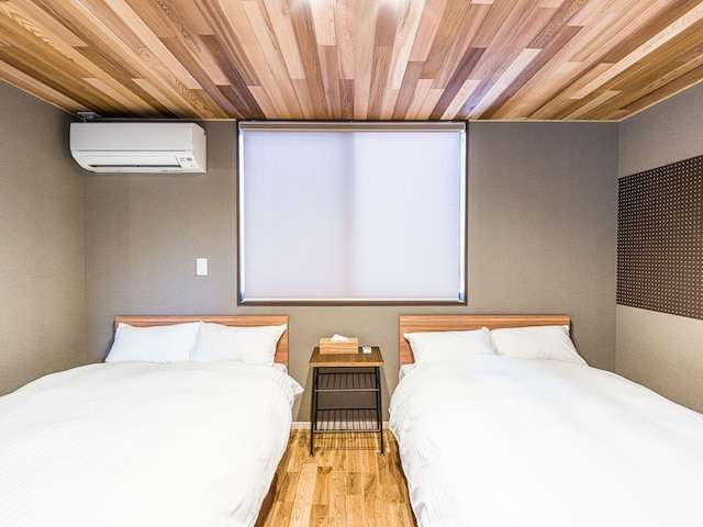 Rakuten STAY HOUSE × WILL STYLE 松江