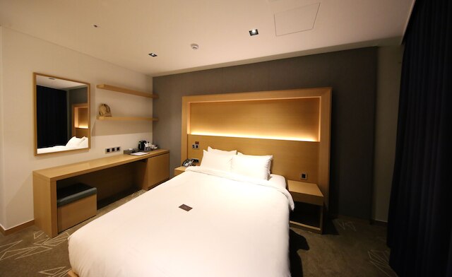 シー クルーズ ホテル