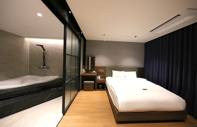 シー クルーズ ホテル