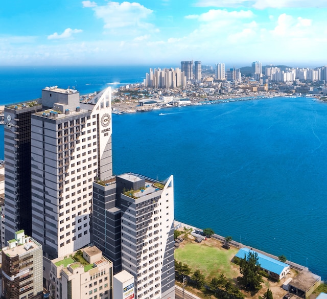 シー クルーズ ホテル