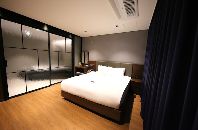 シー クルーズ ホテル