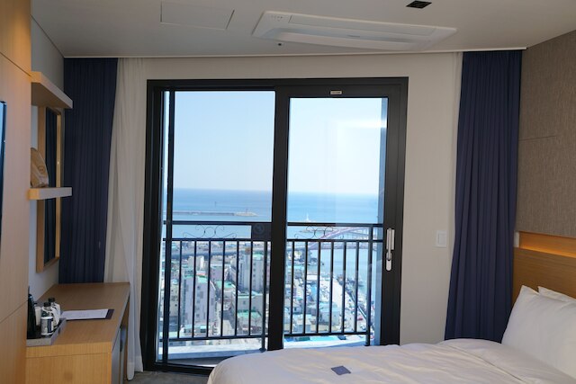 シー クルーズ ホテル