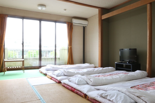 味どころ 民宿松一