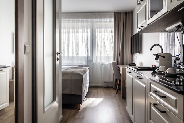 スリープ イン デュッセルドルフ