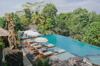 ザ サンカラ スイーツ & ヴィラズ