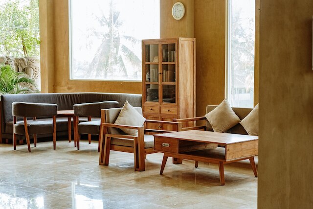 ザ サンカラ スイーツ & ヴィラズ