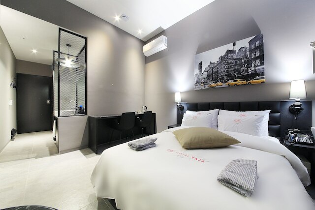 ホテル ヤジャ ウィリー