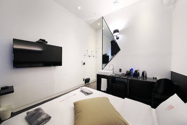 ホテル ヤジャ ウィリー