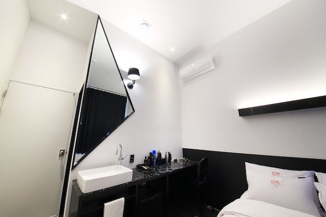 ホテル ヤジャ ウィリー