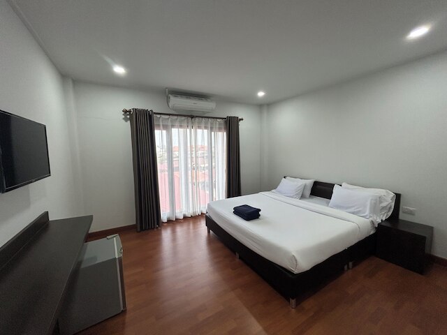 ボルディン ホテル