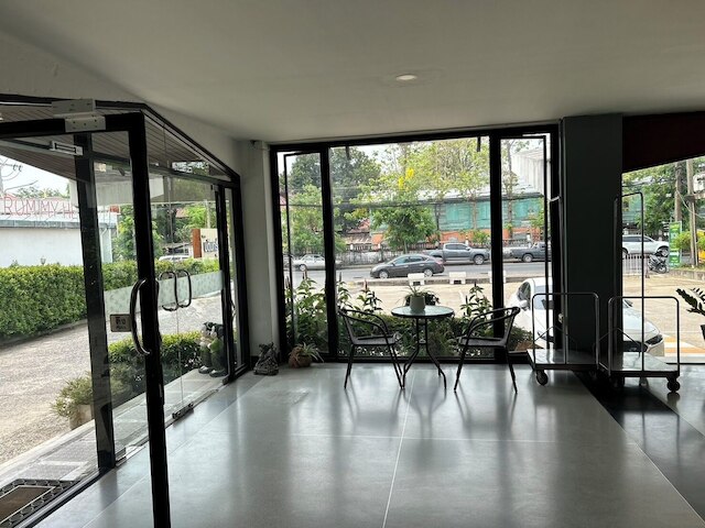 ボルディン ホテル