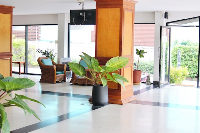 ボルディン ホテル