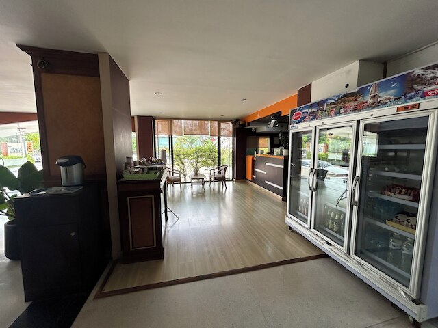 ボルディン ホテル