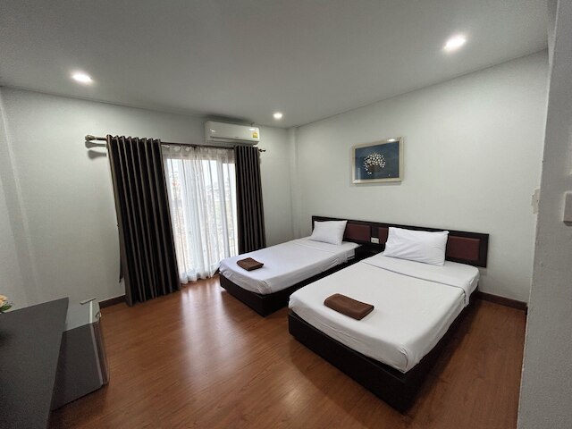 ボルディン ホテル