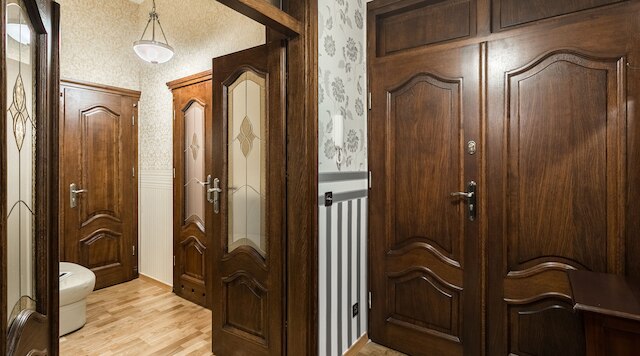 エクスクルーシブ ロイヤル アパートメンツ