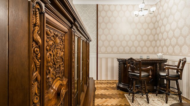 エクスクルーシブ ロイヤル アパートメンツ