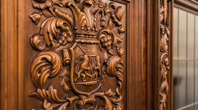 エクスクルーシブ ロイヤル アパートメンツ