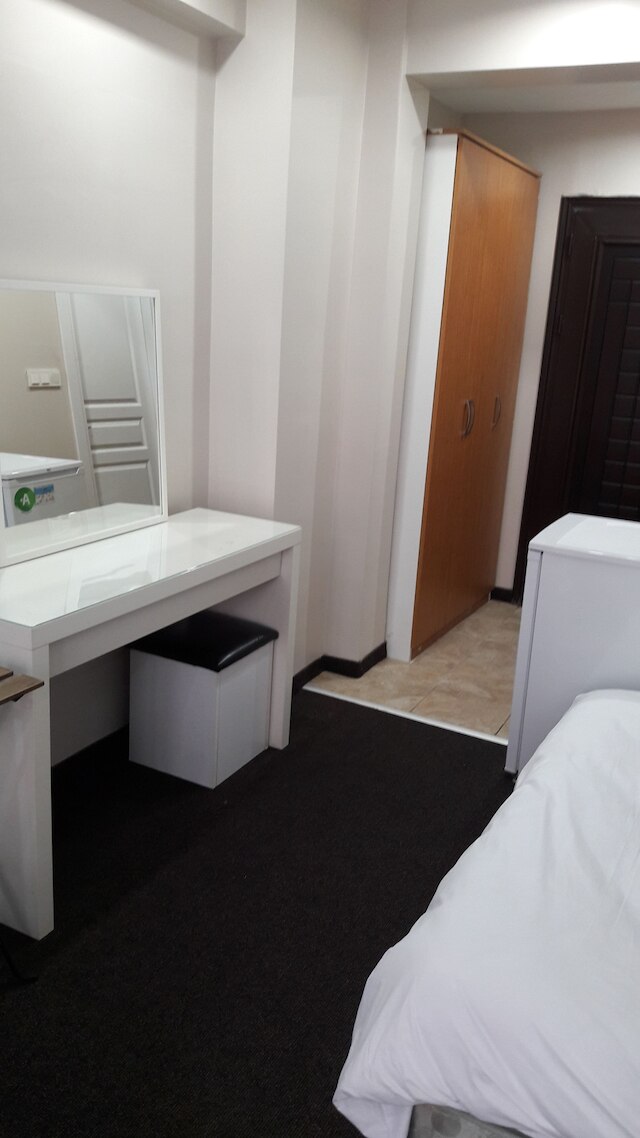 イスタンブール グランド アパーツ