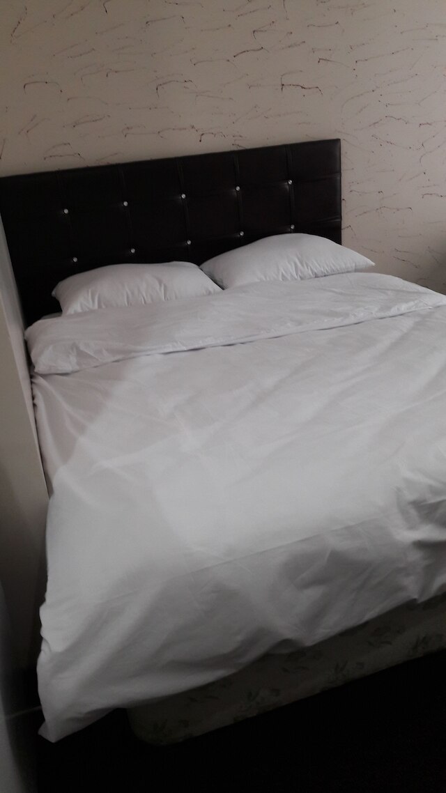 イスタンブール グランド アパーツ