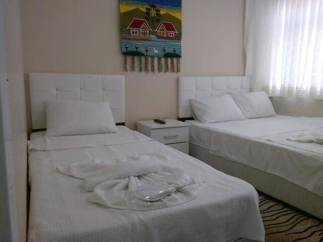 イスタンブール グランド アパーツ