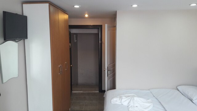 イスタンブール グランド アパーツ