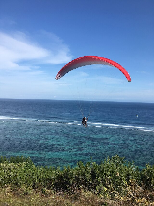 エル ホームステイ バリ