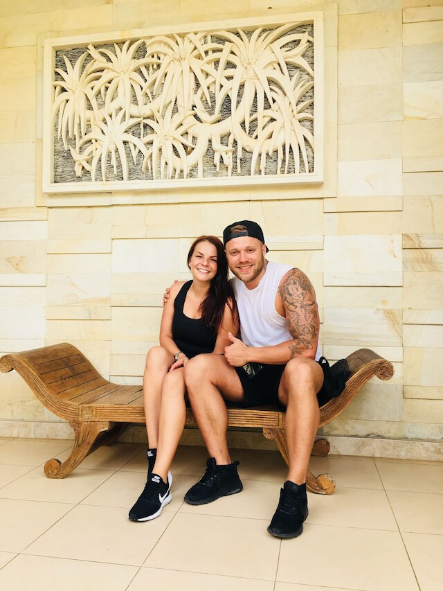 エル ホームステイ バリ