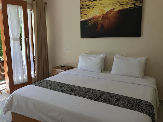 エル ホームステイ バリ