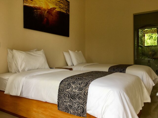 エル ホームステイ バリ