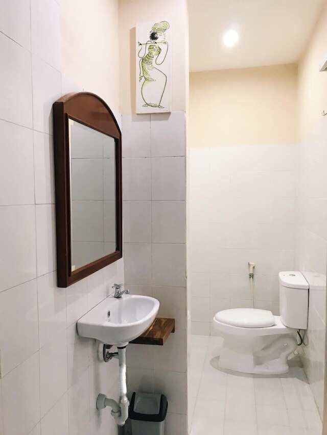 エル ホームステイ バリ