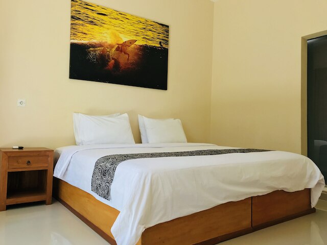 エル ホームステイ バリ