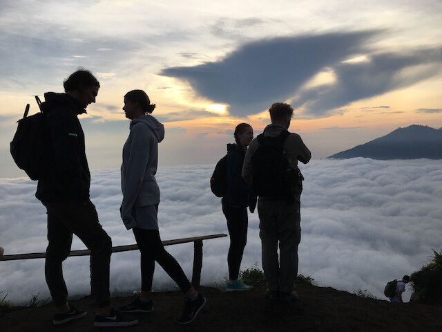 エル ホームステイ バリ