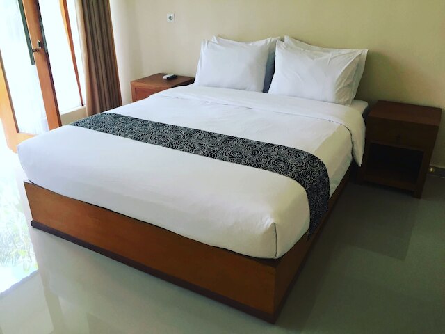 エル ホームステイ バリ