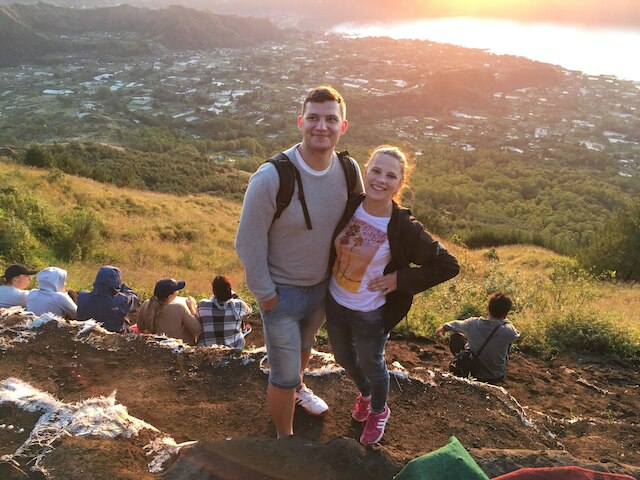 エル ホームステイ バリ