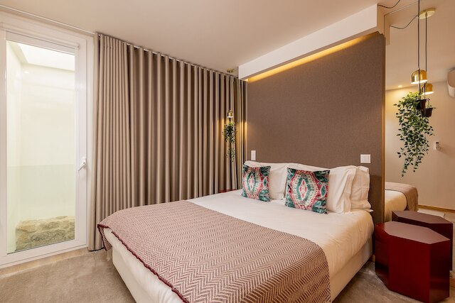 ヨーロポ - リベイラ ガイア