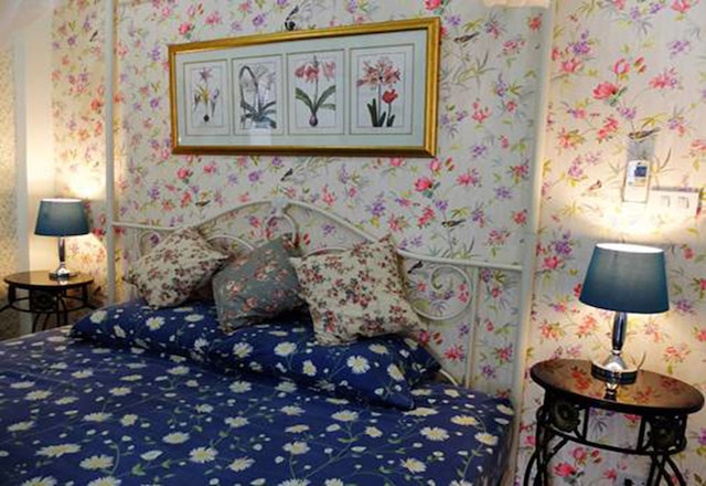 ザ ロンドン ティールーム