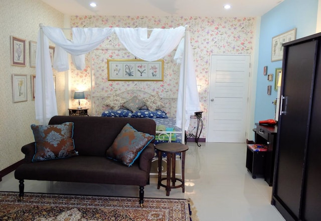 ザ ロンドン ティールーム