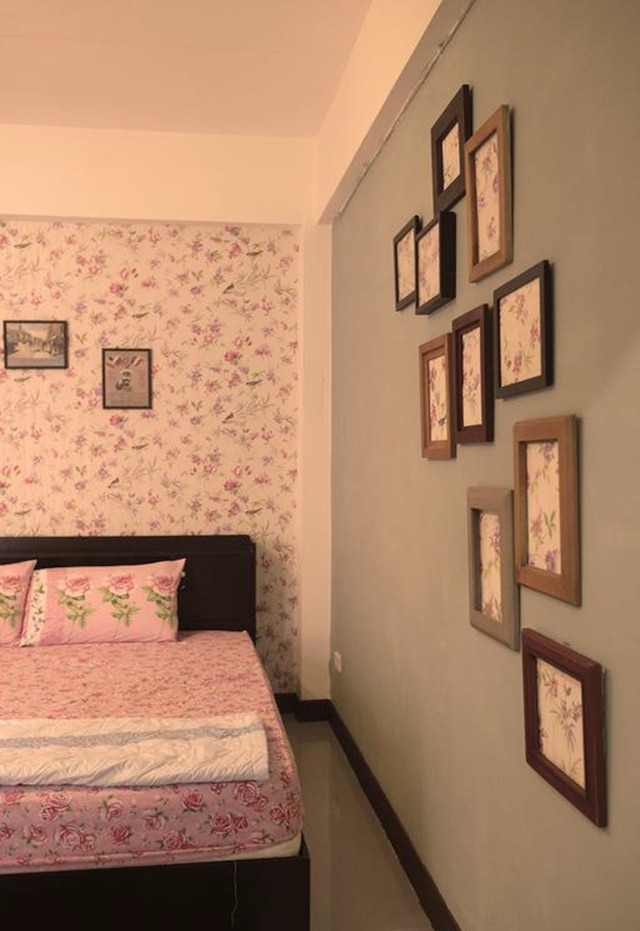 ザ ロンドン ティールーム