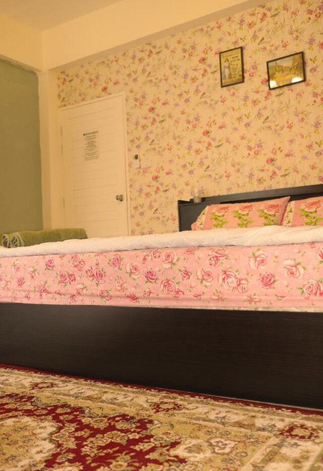 ザ ロンドン ティールーム