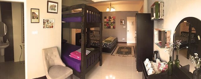 ザ ロンドン ティールーム