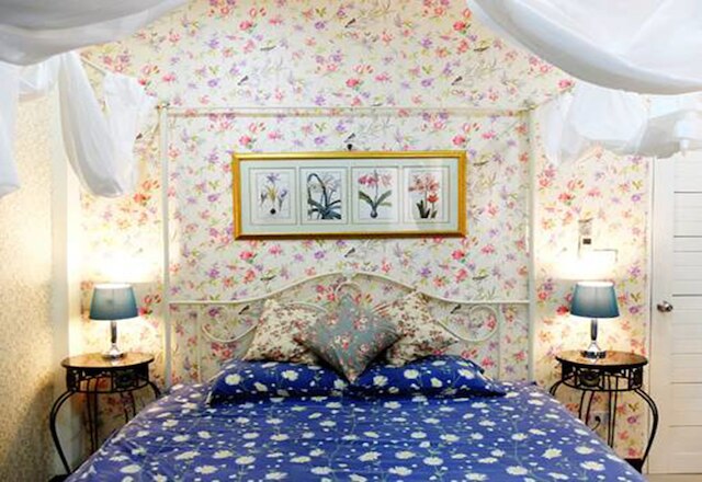 ザ ロンドン ティールーム