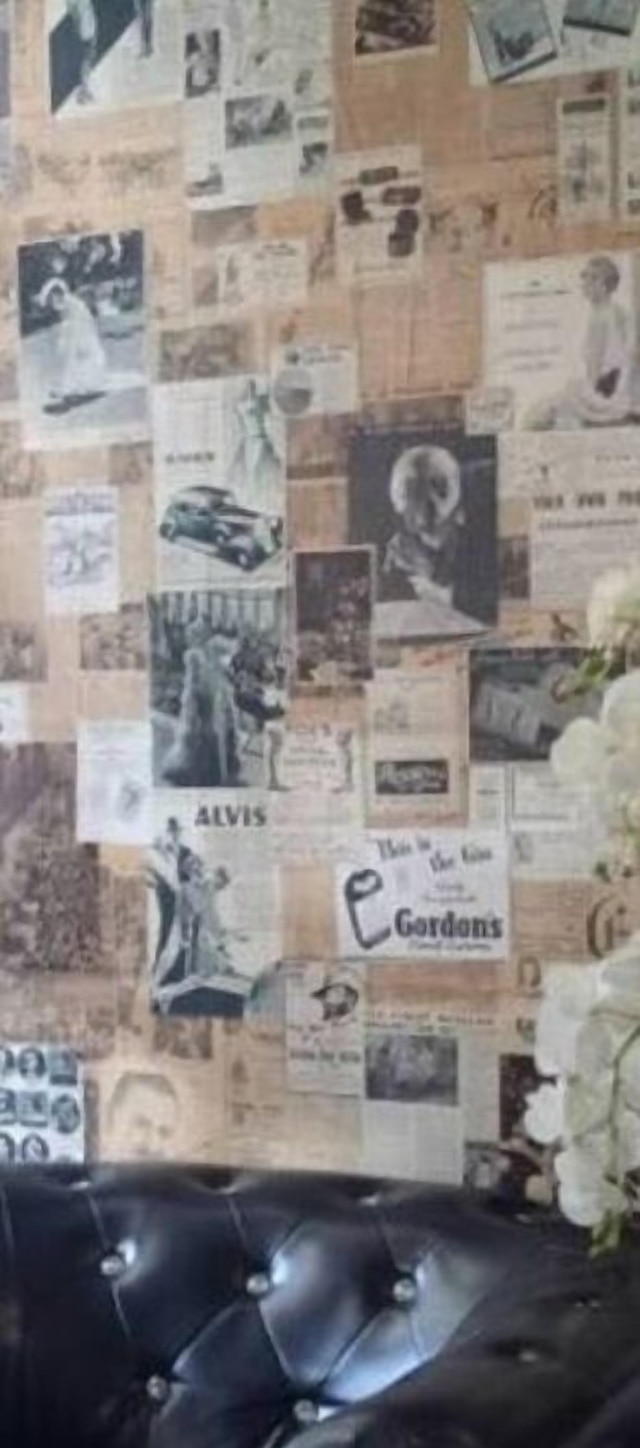 ザ ロンドン ティールーム