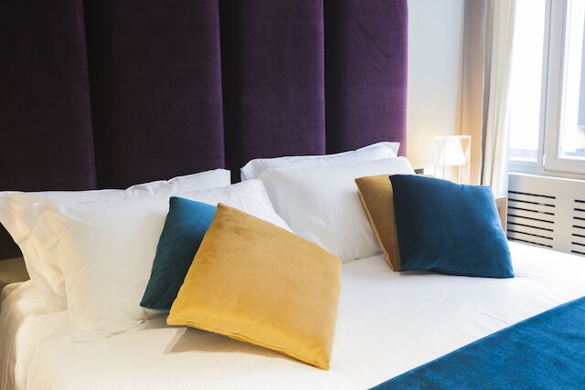 トリヴィオ ホテル