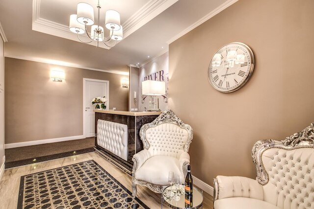 リバー ラグジュアリー スイーツ