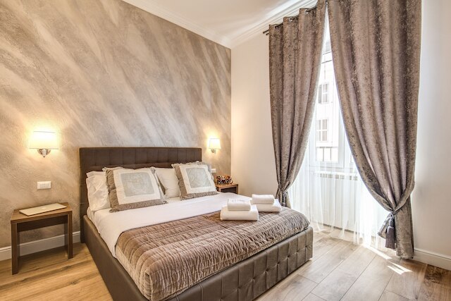 リバー ラグジュアリー スイーツ