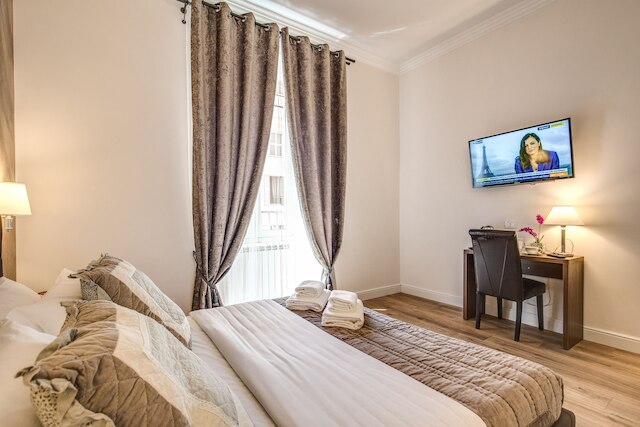 リバー ラグジュアリー スイーツ